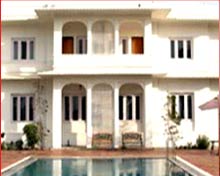 Bharatpur Hotels Photo Gallery